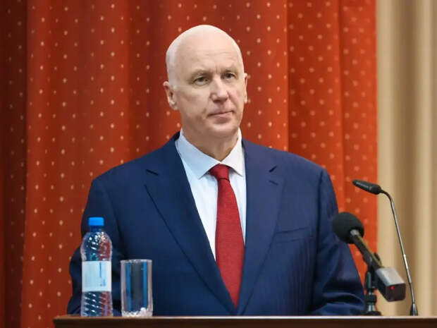 СК России повторно возбудит дело о нарушении прав жильцов дома в Новосибирске