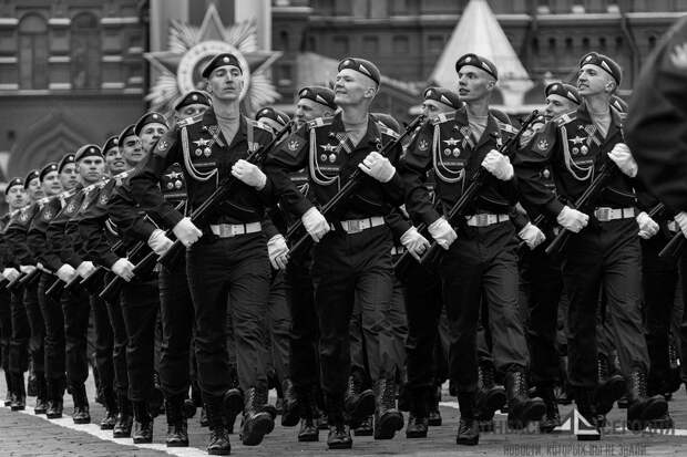 Минобороны РФ: «Потребуется привлечь весь военный потенциал России и Белоруссии»
