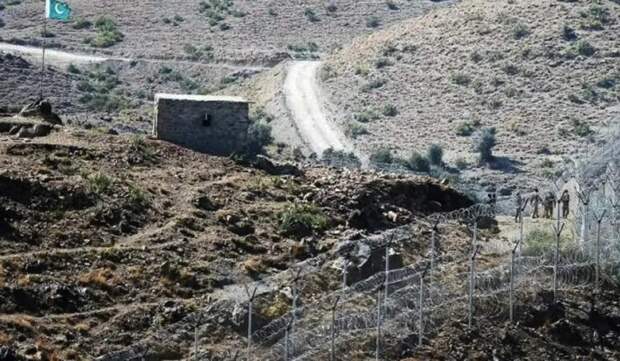 Афгано-пакистанская война может заблокировать коридор помощи из КНР в Иран