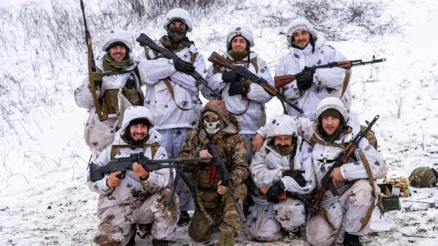 В Киеве придумали, как вернуть из «самоволки» сотни тысяч боевиков для штурмов