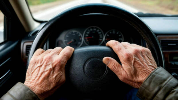 До какого возраста можно садиться за руль и какие ограничения действуют для пожилых водителей
