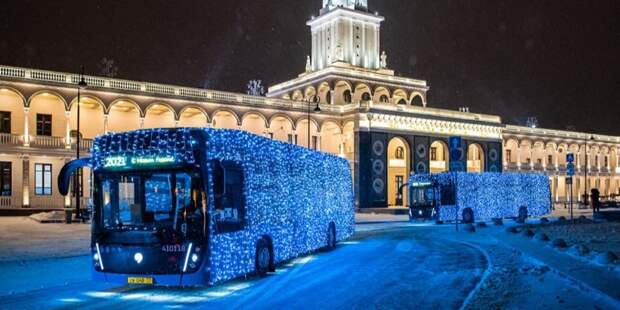 Собянин: Парковка на улицах Москвы будет бесплатной с 1 по 8 января Фото: М. Мишин mos.ru. Пресс-служба мэра и Правительства Москвы