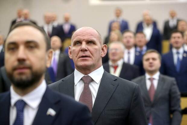 Александр Карелин(2019)|Фото: duma.gov.ru