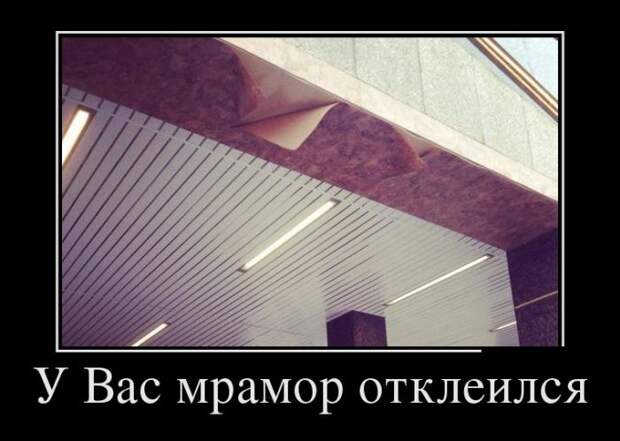 Демотиваторы (30 фото)