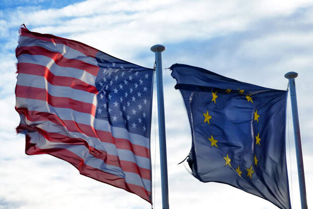 La Repubblica: США и Евросоюз хотят, чтобы конфликт на Украине был завершен до 2024 года