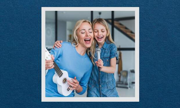 Передается ли голос по наследству, и как его изменить