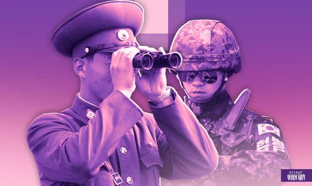 КНДР предупредила Японию о крахе в случае возрождения милитаризма