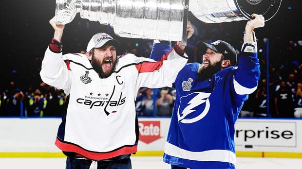 Губерниев объяснил, почему считает Кучерова главной звездой последних лет, а не Овечкина