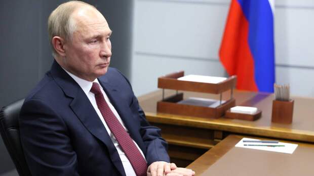 Путин назвал развитие Дальнего Востока стратегической задачей России