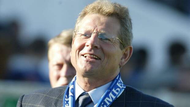 Петржела: «В Чехии у меня порой возникают проблемы даже из-за общения с российскими журналистами»