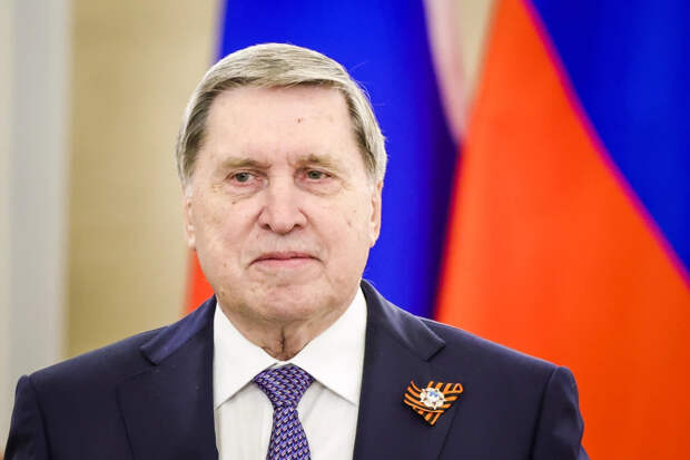 Юрий Ушаков: Путин и Трам встретятся в ближайшие дни, место согласовано