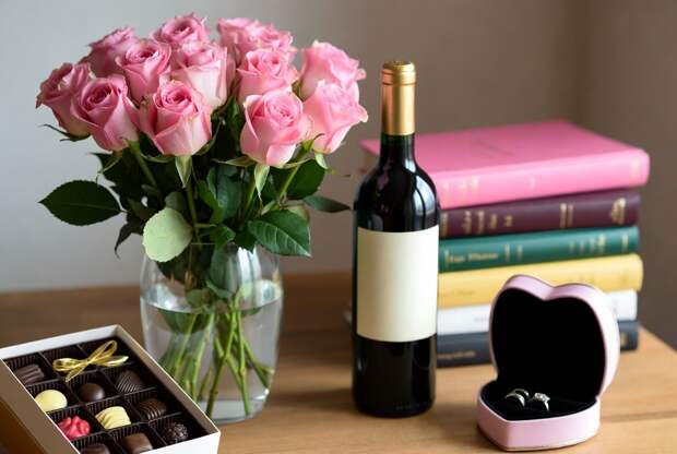 Как выбрать подарок на 8 Марта и не прогадать