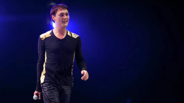 Директор Юрия Шатунова отреагировал на слухи о тайной свадьбе с его вдовой