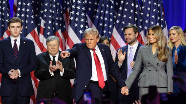 Новая волна отставок в администрации Трампа накрывает ключевых министров