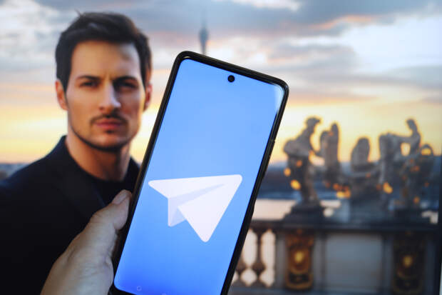 ВСУ отказались от Telegram, Дурову "колят сыворотку правды". Политолог рассказал о последствиях для России