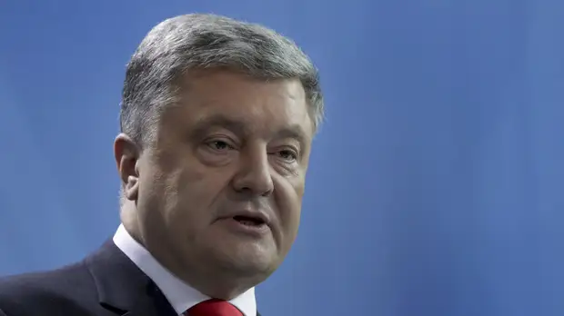 В Кремле не следят за приездом Порошенко в Киев