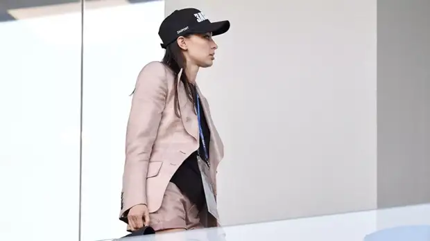 «РБ Спорт»: бывший директор «Чертанова» Хабаров был приглашён в «Спартак» по инициативе Салиховой