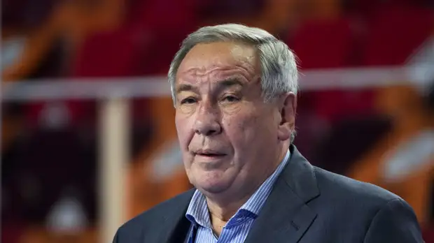 Глава ФТР оценил шансы сборной России на победу в ATP Cup