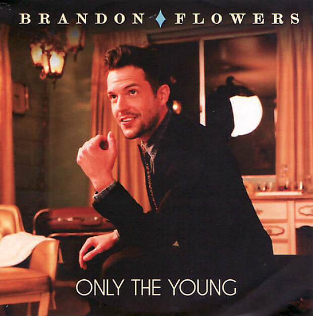only young brandon flowers subtitulada torrent