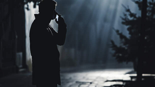 Почти полмиллиона рублей отдал пенсионер после звонка "силовика" в Барнауле