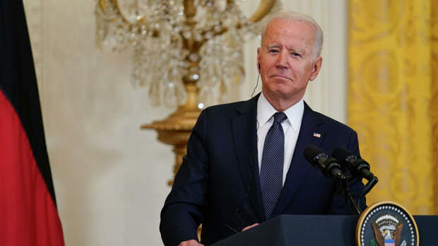 США продолжат давление на Кубу, заявил Байден 