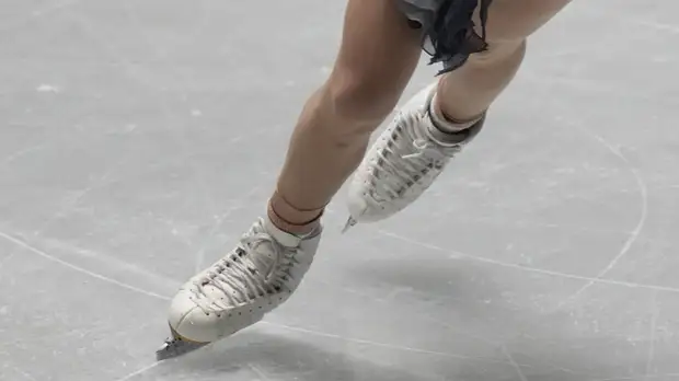 Авербуха не интересует возможное введение возрастного ценза в фигурном катании