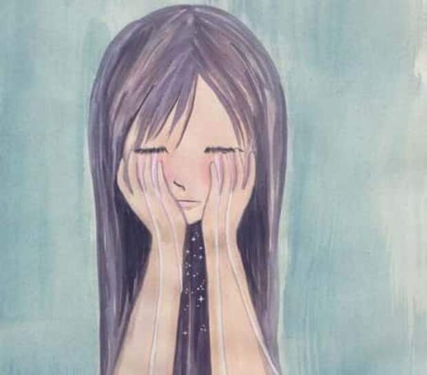 5 эмоциональных ран, которые мешают нам спокойно жить