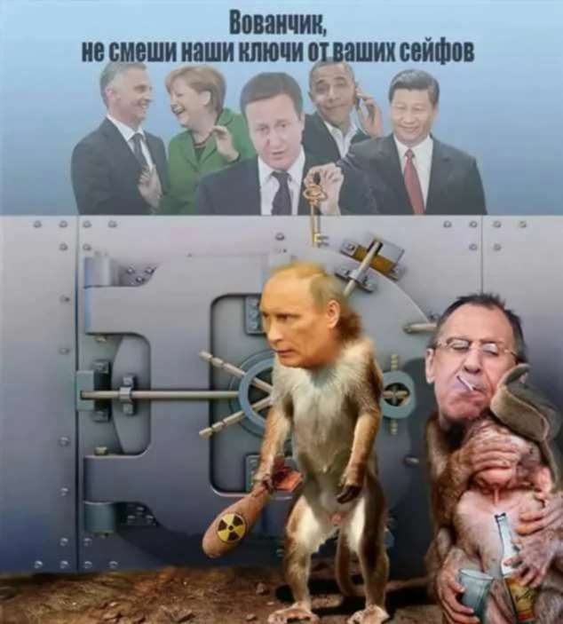 Демотиваторы про коронавирус с надписями. Подборка chert-poberi-dem-koronavirus-chert-poberi-dem-koronavirus-27230329102020-15 картинка chert-poberi-dem-koronavirus-27230329102020-15