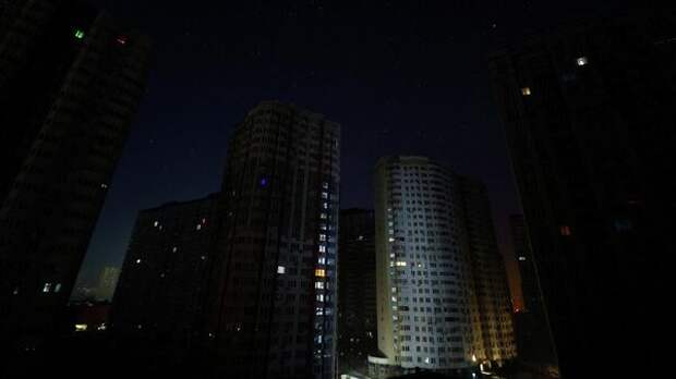 "Левый берег Киева опустел": Поликарпов про коммунальный коллапс после ударов по энергетике