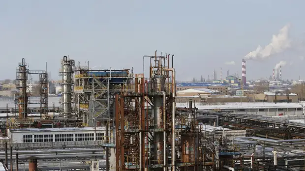 В Госдуме прокомментировали ситуацию в российской промышленности