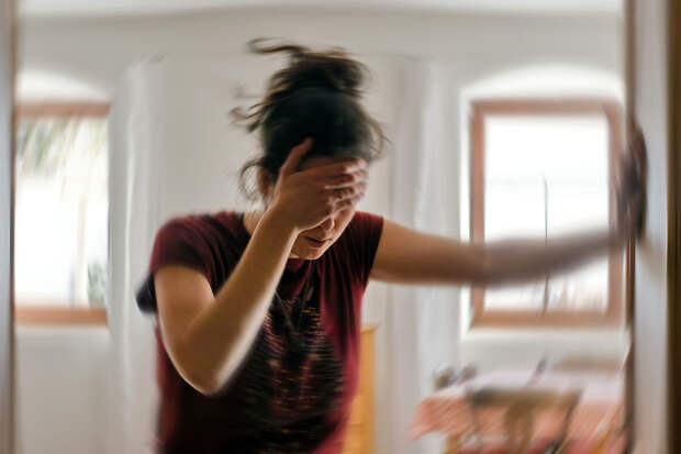 Врач Клочков: праздники создают "идеальный шторм" из факторов риска инсульта