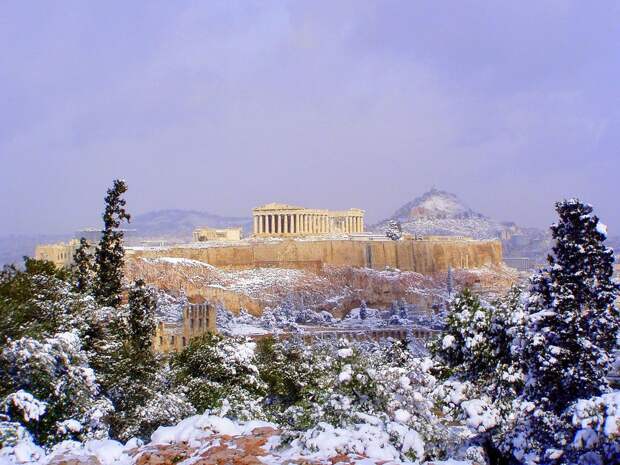 30 поводов влюбиться в Грецию Greece12 30 поводов влюбиться в Грецию