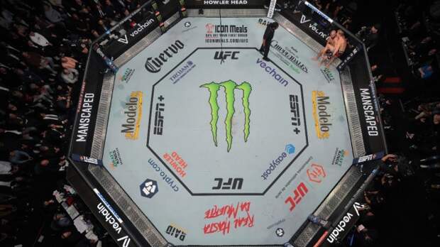 Paddy Pimblett's UFC fight vs. Jared Gordon
