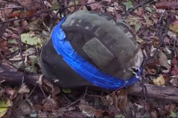 Войска РФ ликвидировали бразильских наемников под Купянском