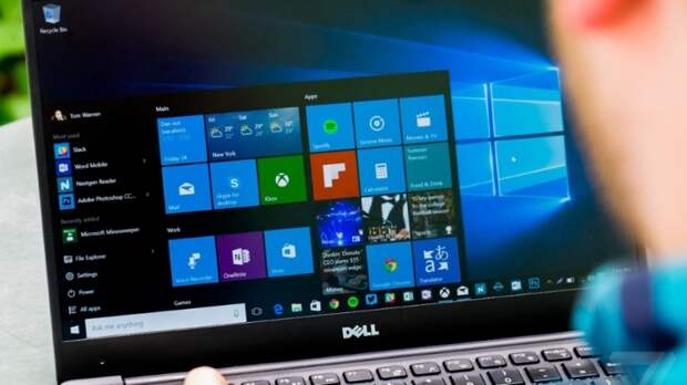 Microsoft разрешит просматривать собираемые Windows 10 данные