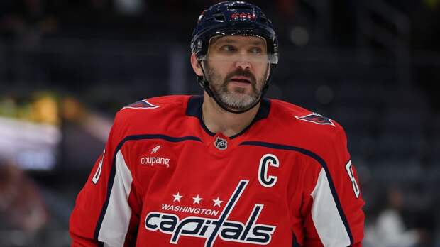 Овечкин подвел свою команду: смазал буллит и снова остался без голов! «Вашингтон» проиграл, хотя дважды вел в счете