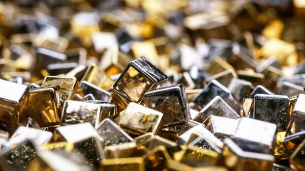 Ученые создали «невозможный» металл, нарушающий законы физики