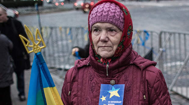 Украина, 30 лет независимости: от «второй Франции» до беднейшей страны Европы