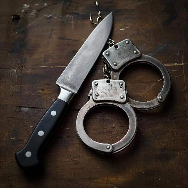 Поножовщина в кафе под Тамбовом: пьяный гражданин Таджикистана напал на местного жителя