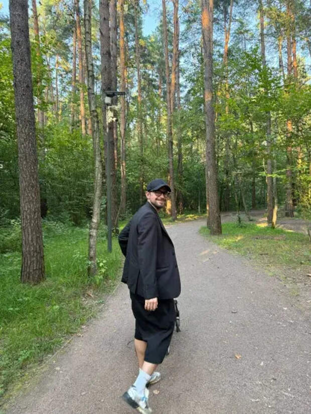 Александр Петров