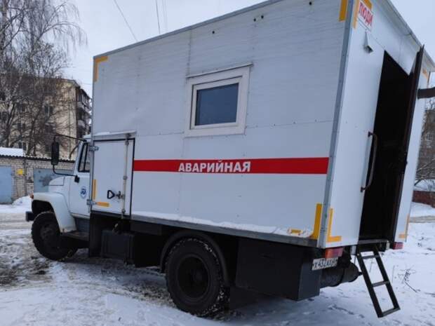 В самарском детсаду из-за протечки воды обрушился потолок
