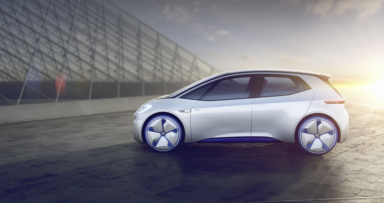 Volkswagen I.D.