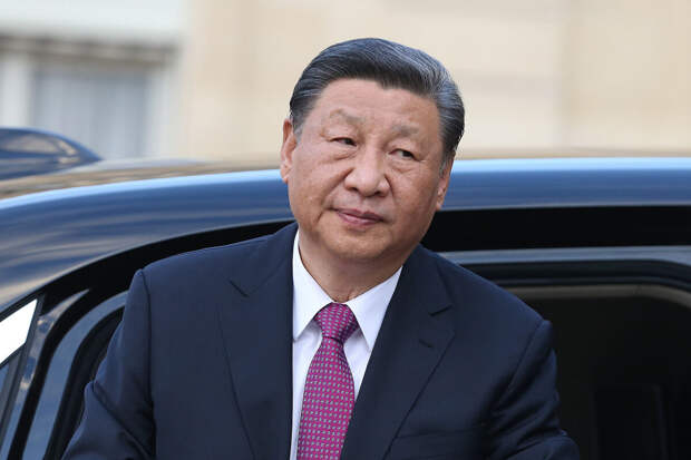 FT: Си Цзиньпин пожаловался, что США склоняли КНР напасть на Тайвань