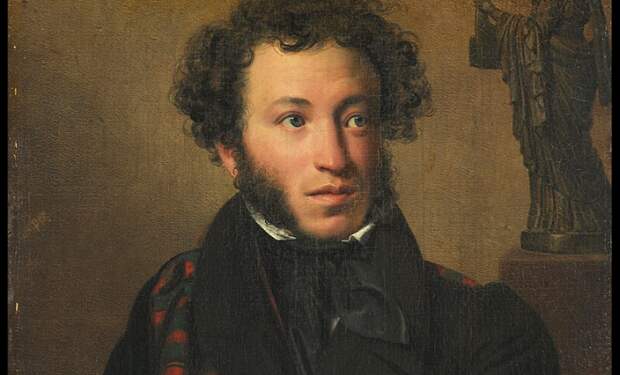 В Сиднее открыли памятник Пушкину работы скульптора из Воронежской области