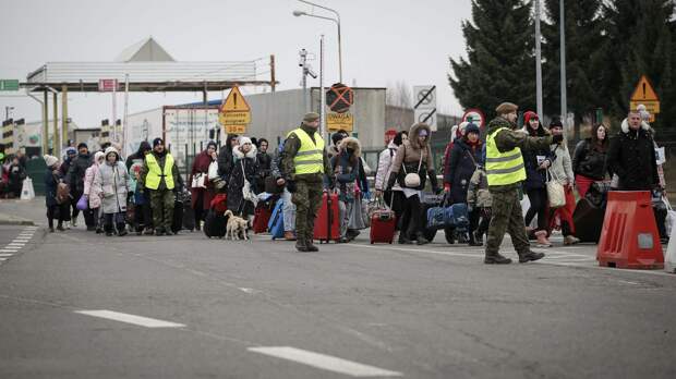 "Сборище мигрантов из бедных стран". Украина обезлюдела — выход только один