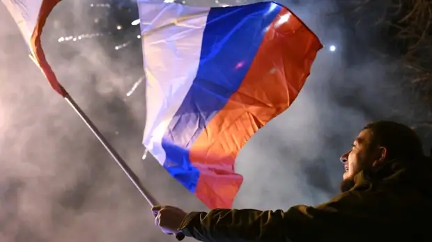 Установить дипотношения и обеспечить поддержание мира: Путин подписал указы о признании ДНР и ЛНР