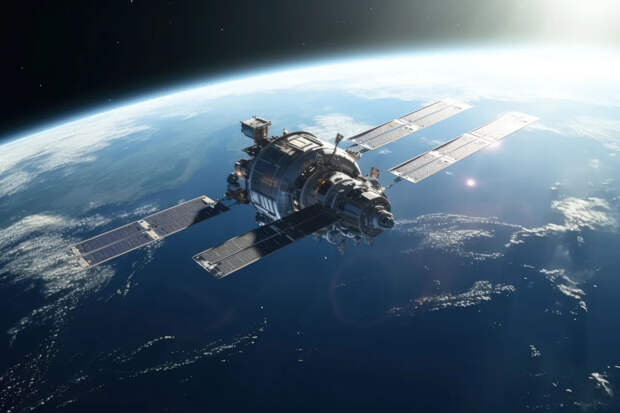 Темная материя: китайцы подтвердили эффект, предсказанный советским физиком