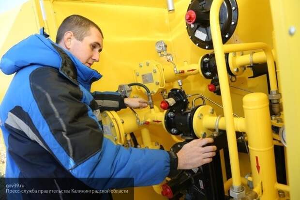 Россия сделала срочное заявление о газовых переговорах с Украиной и Евросоюзом