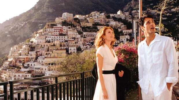 Сделано в Италии: 10 фильмов о любви в самой подходящей для этого стране