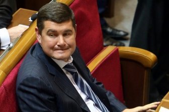 Петра Порошенко решили потихоньку «сливать»